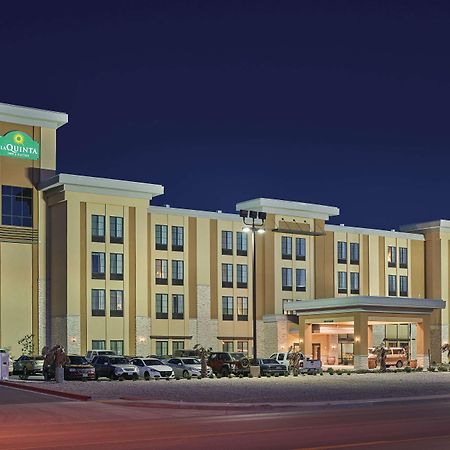 La Quinta By Wyndham Carlsbad Hotel Eksteriør billede