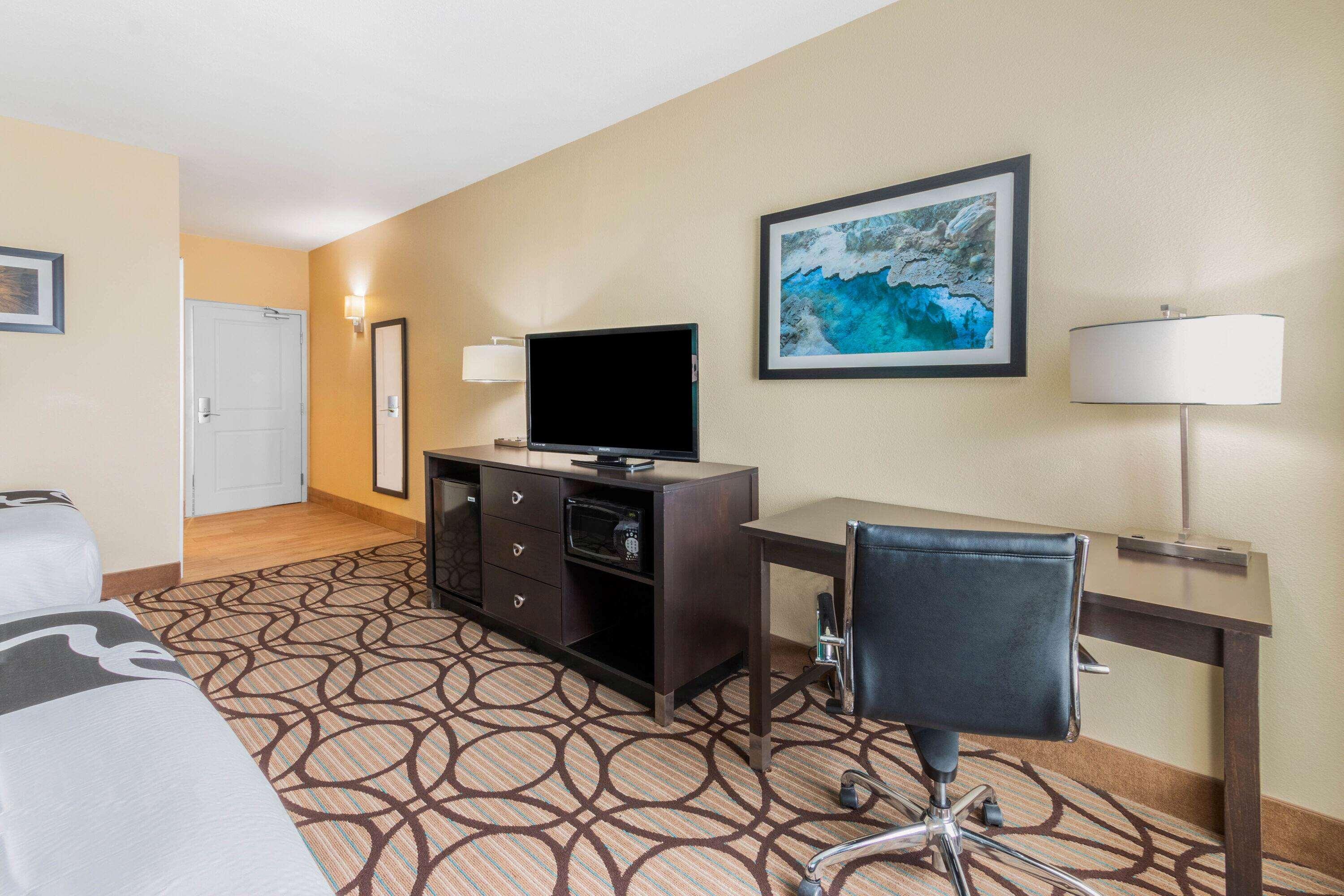 La Quinta By Wyndham Carlsbad Hotel Eksteriør billede