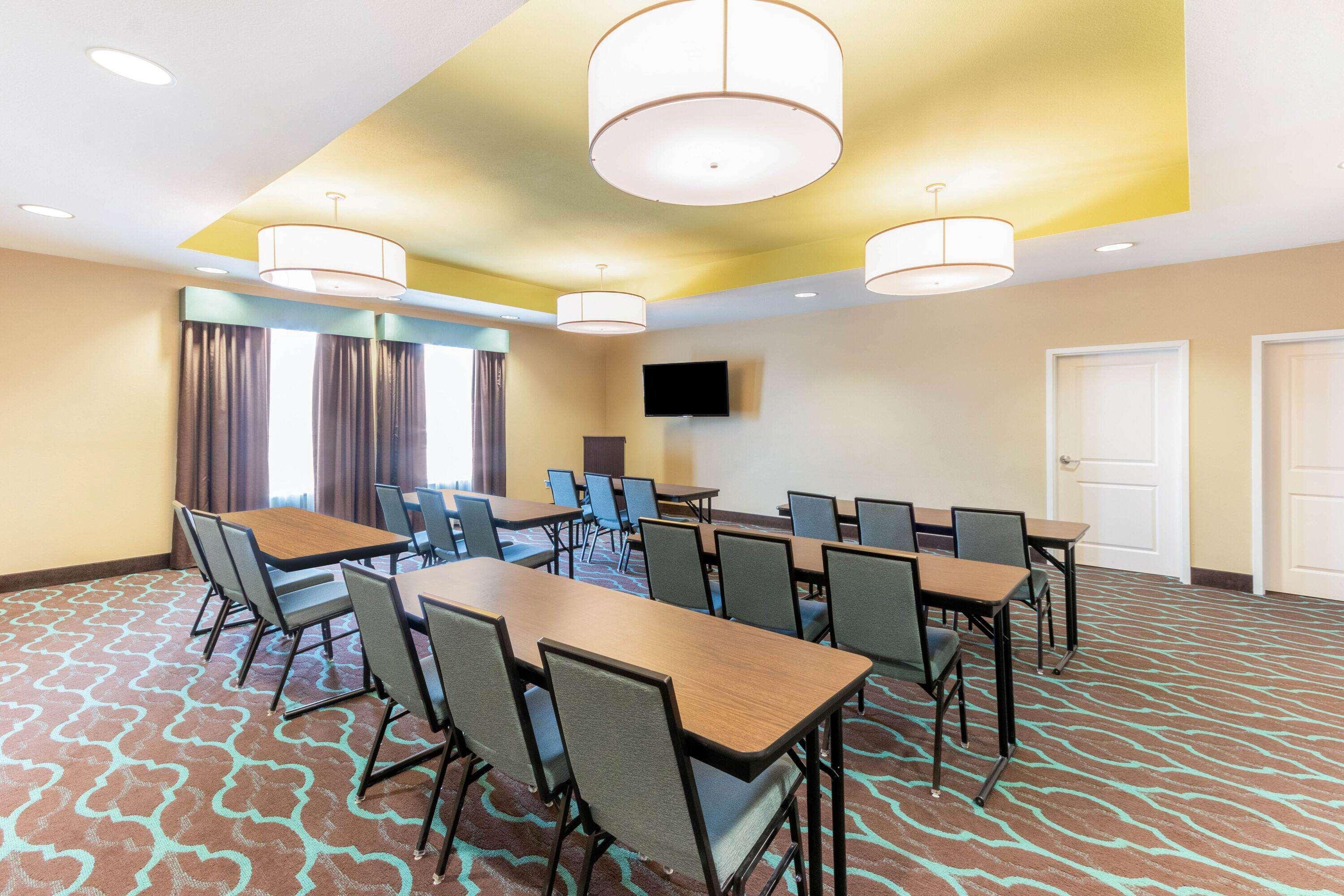 La Quinta By Wyndham Carlsbad Hotel Eksteriør billede