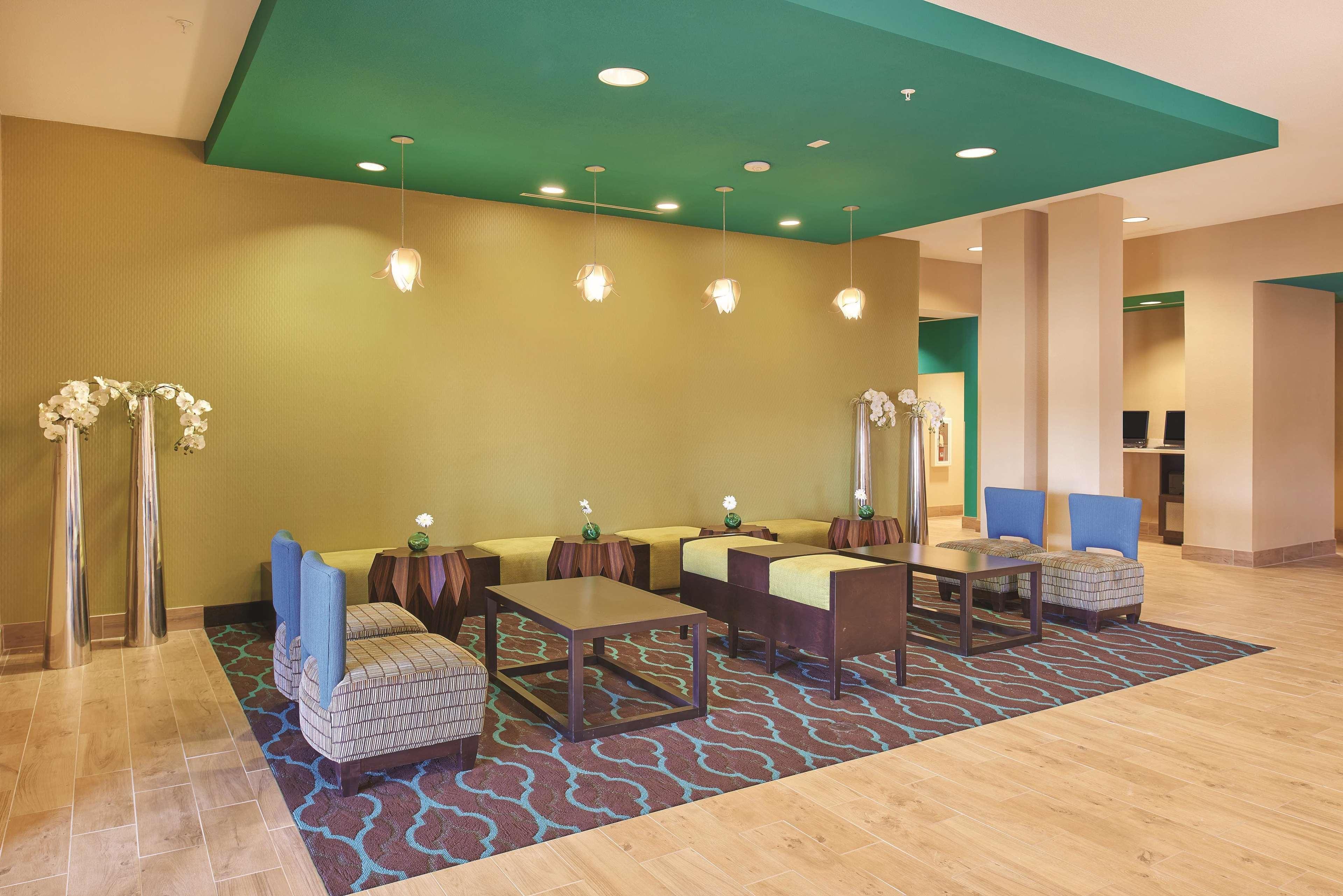 La Quinta By Wyndham Carlsbad Hotel Eksteriør billede