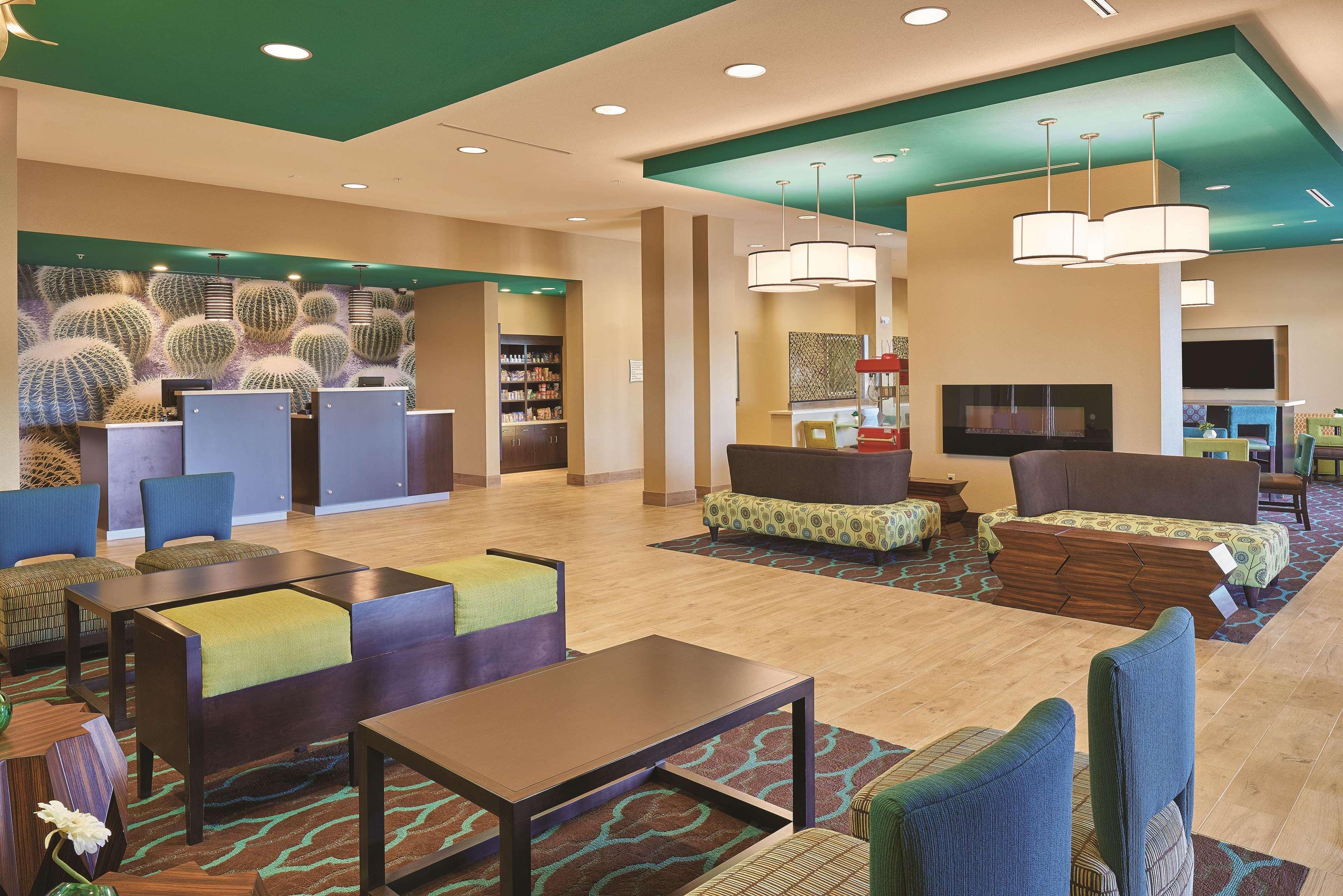 La Quinta By Wyndham Carlsbad Hotel Eksteriør billede