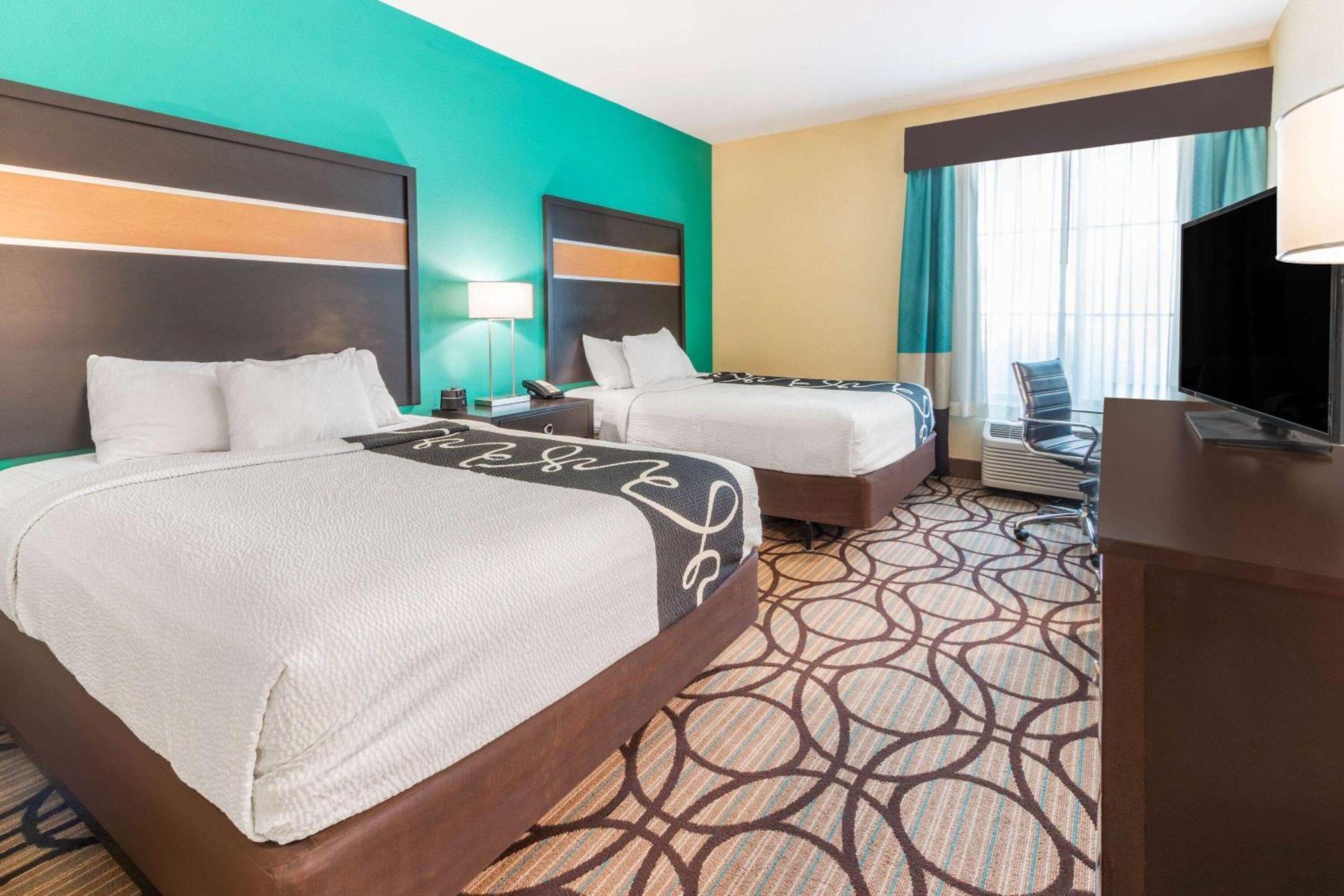 La Quinta By Wyndham Carlsbad Hotel Eksteriør billede