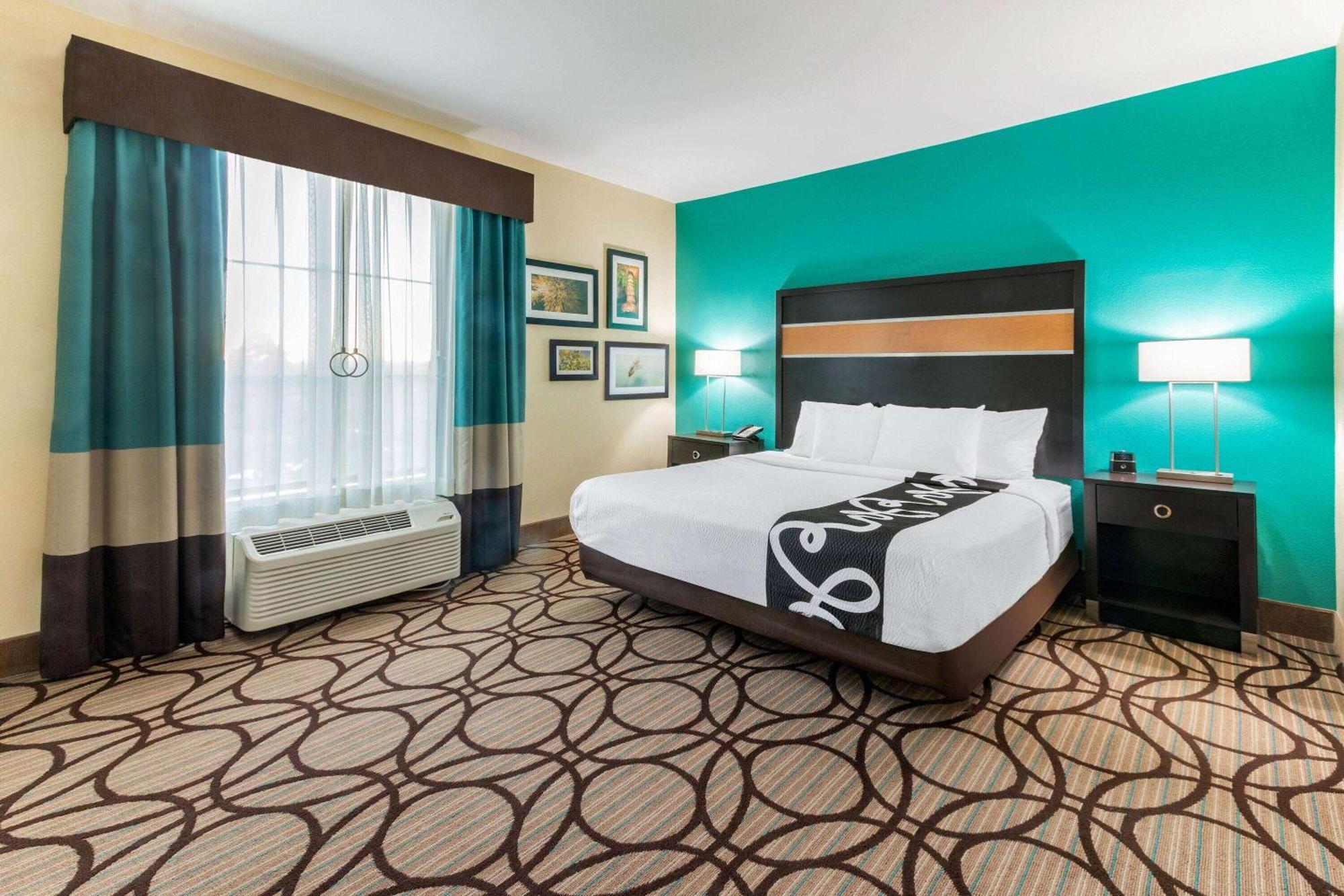 La Quinta By Wyndham Carlsbad Hotel Eksteriør billede